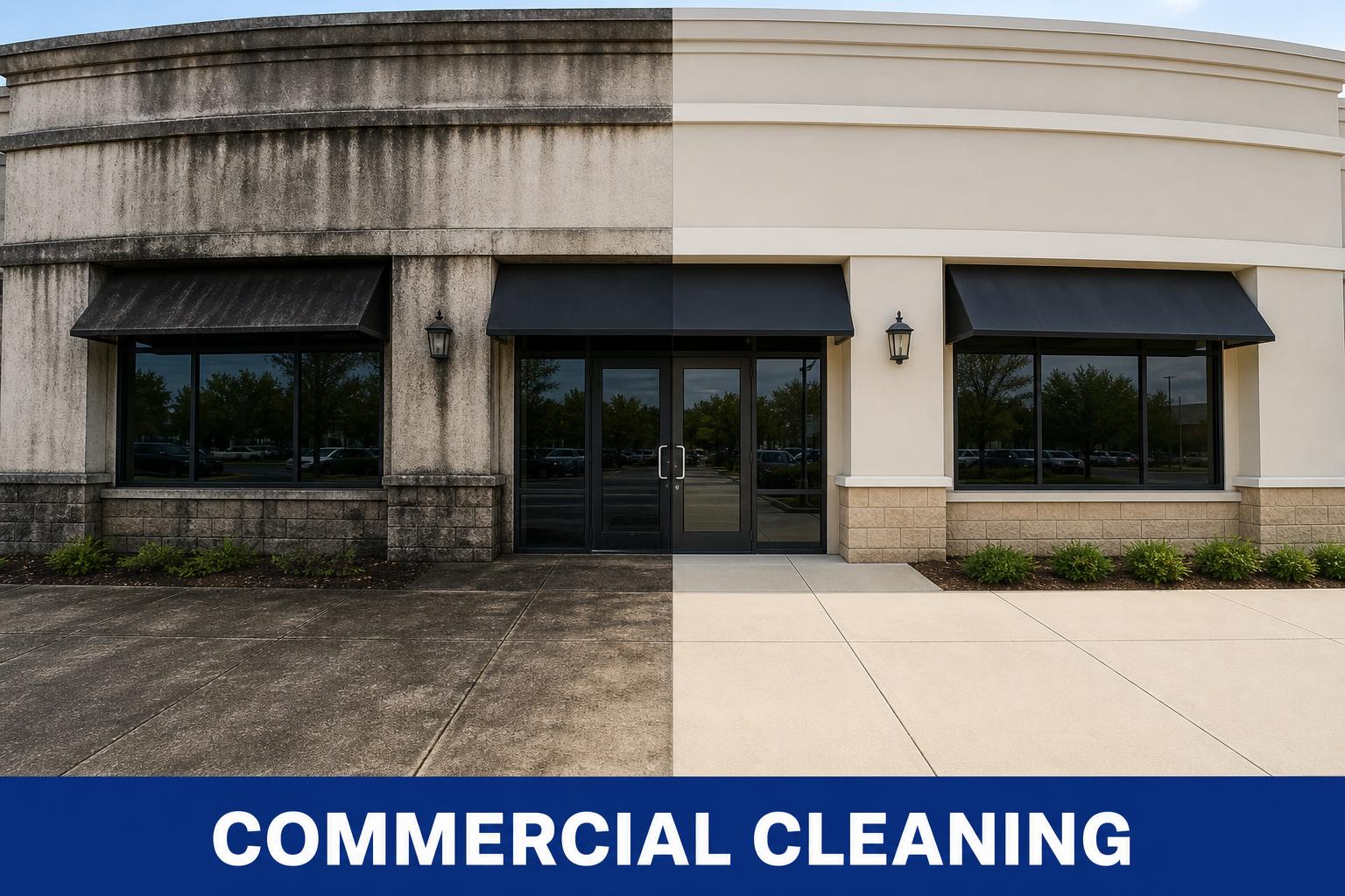 Commercial Properties