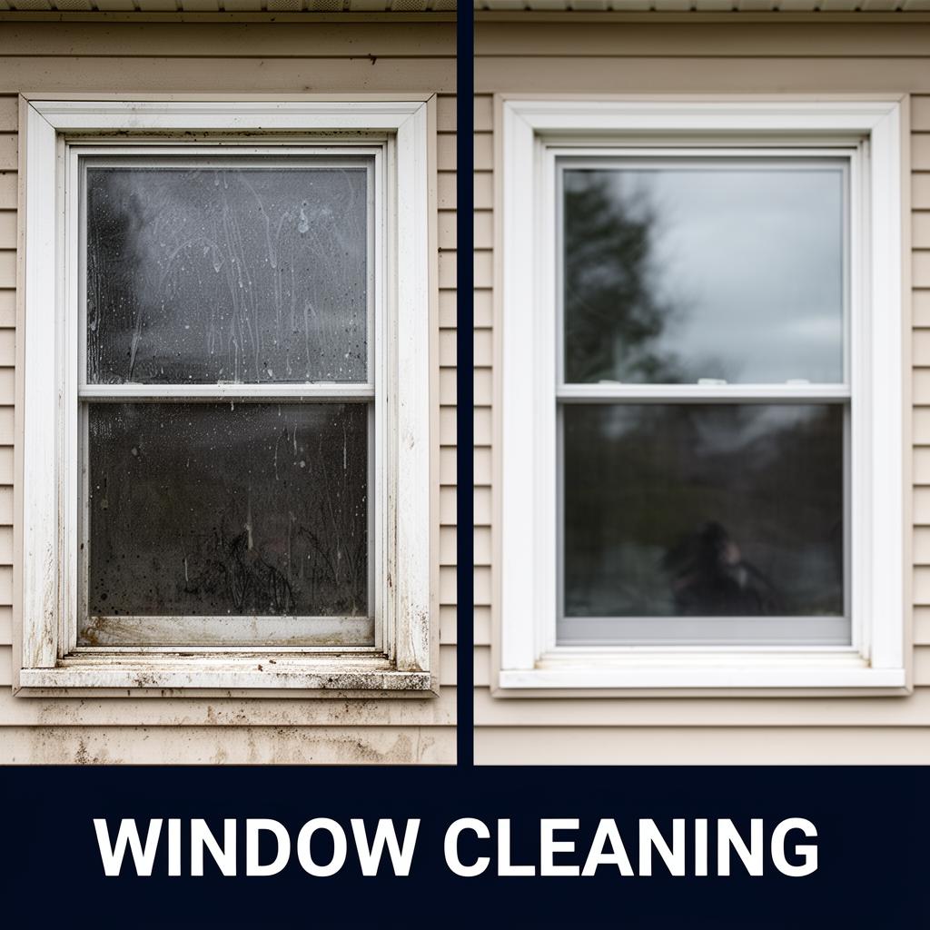 Window Cleaning
